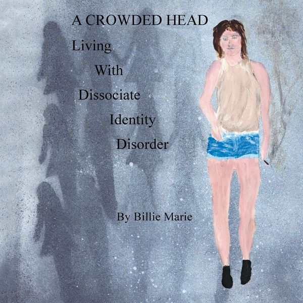 Produktbild: A Crowded Head