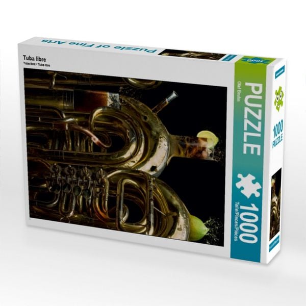 Tuba libre (Puzzle)