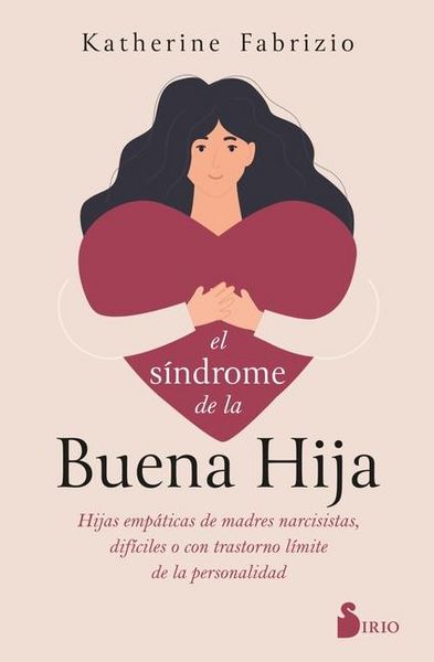 Produktbild: S&iacute;ndrome de la Buena Hija, El