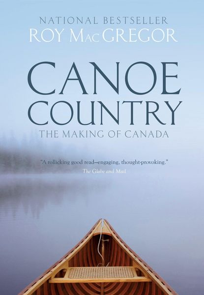 Produktbild: Canoe Country