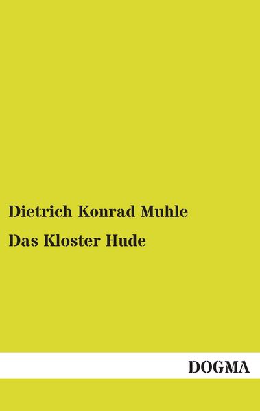 Produktbild: Das Kloster Hude