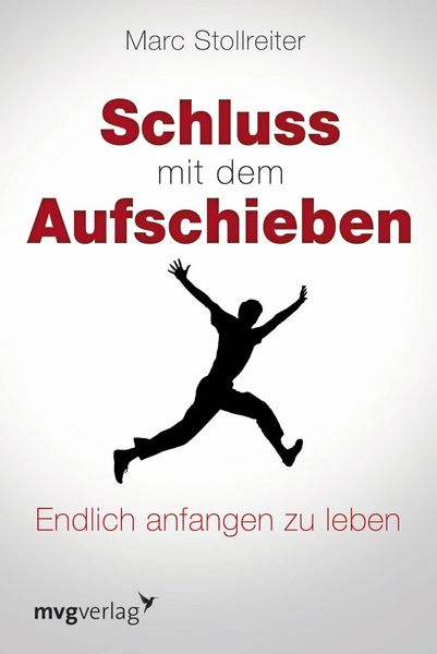 Produktbild: Schluss mit dem Aufschieben