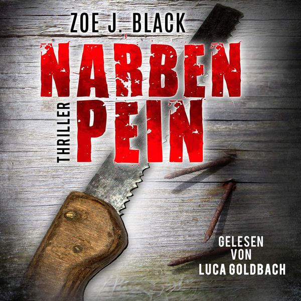 Produktbild: NARBENPEIN