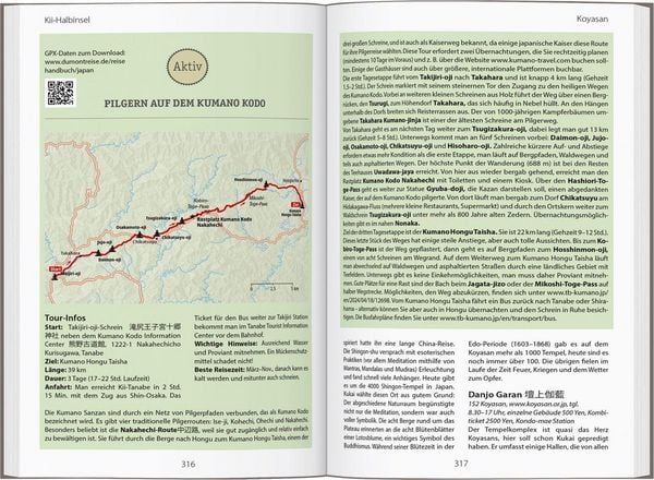 Produktbild: DUMONT Reise-Handbuch Reisef&uuml;hrer Japan