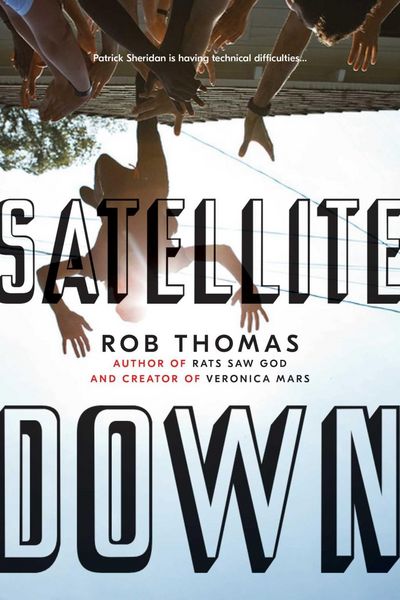 Produktbild: Satellite Down