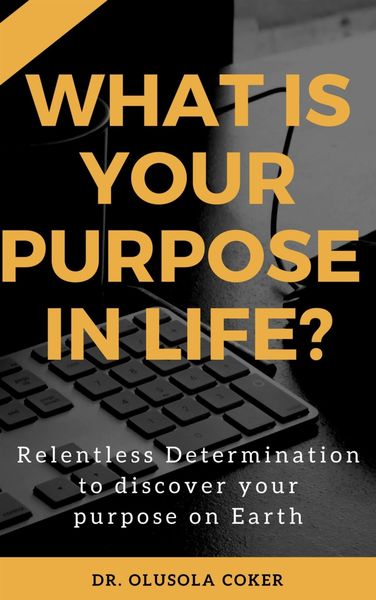 Produktbild: What is Your Purpose In Life?:
