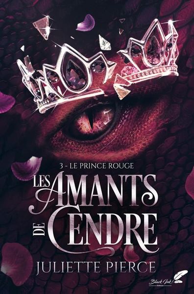 Produktbild: Les amants de cendre