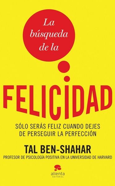 Produktbild: La b&uacute;squeda de la felicidad