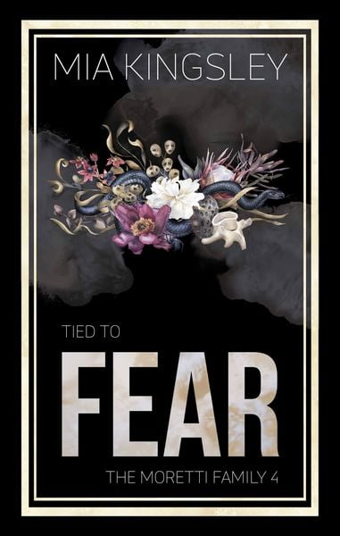 Tied To Fear
