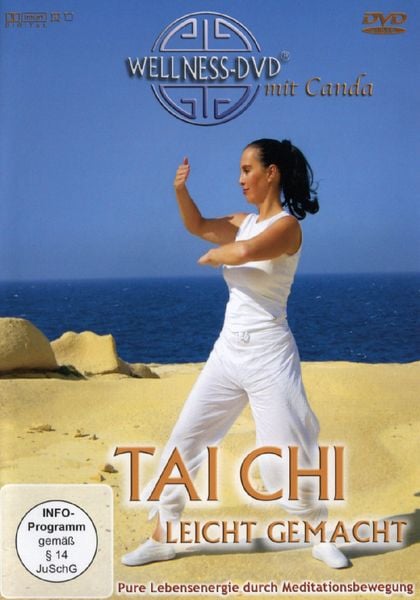 Tai Chi leicht gemacht