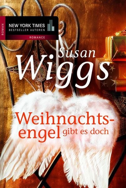 Produktbild: Weihnachtsengel gibt es doch