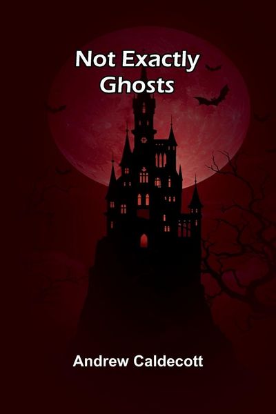 Produktbild: Not Exactly Ghosts