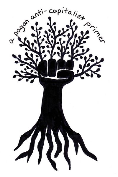 Produktbild: A Pagan Anti-Capitalist Primer