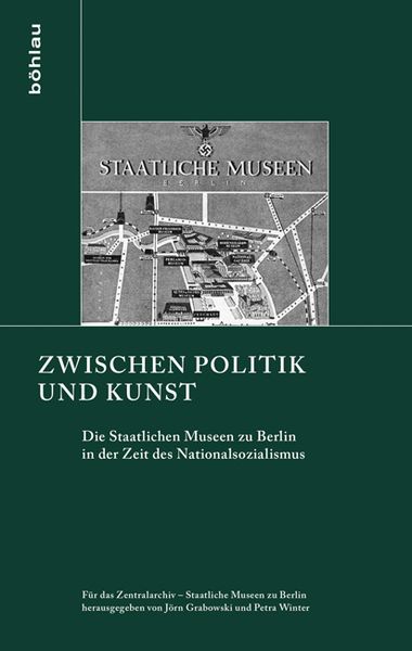 Produktbild: Zwischen Politik und Kunst