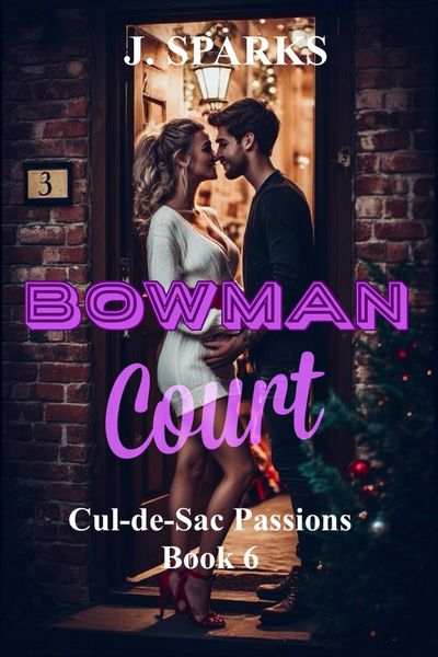 Produktbild: Bowman Court