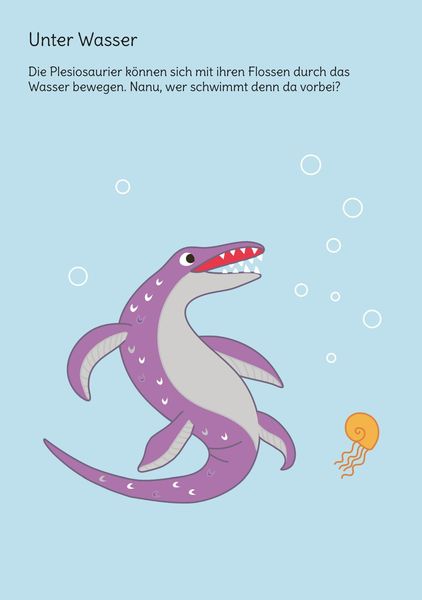 Produktbild: Ausmalbilder f&uuml;r Kita-Kinder: Mein erstes gro&szlig;es Zauber-Malbuch: Dinos & Drachen