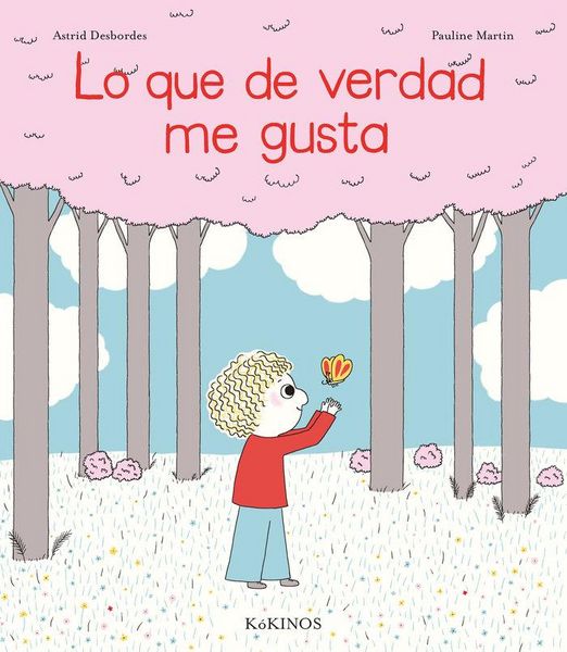Produktbild: Lo que de verdad me gusta