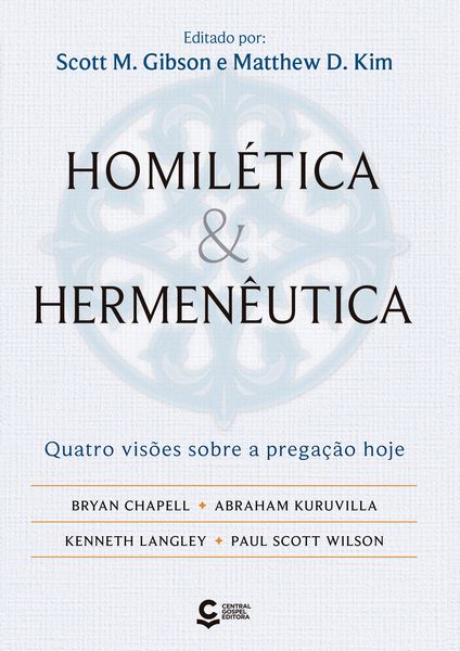 Produktbild: Homil&eacute;tica & Hermen&ecirc;utica