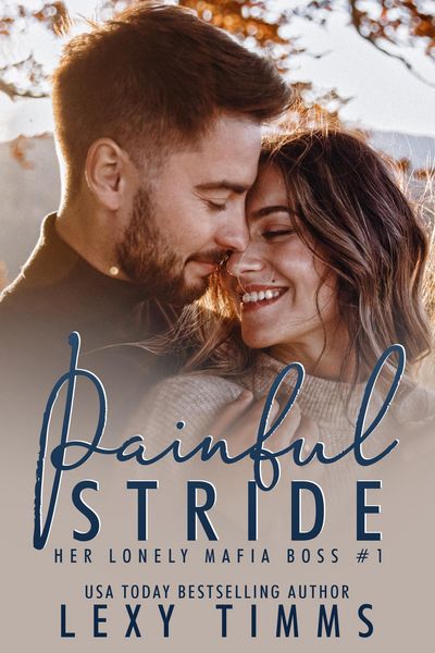 Produktbild: Painful Stride
