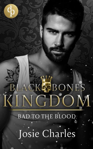Produktbild: Bad to the Blood