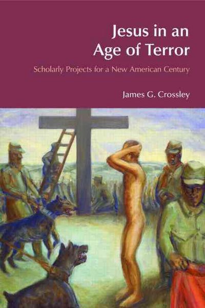 Produktbild: Jesus in an Age of Terror