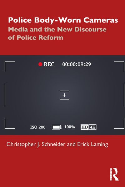 Produktbild: Police Body-Worn Cameras