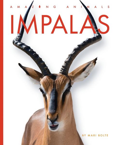 Produktbild: Impalas