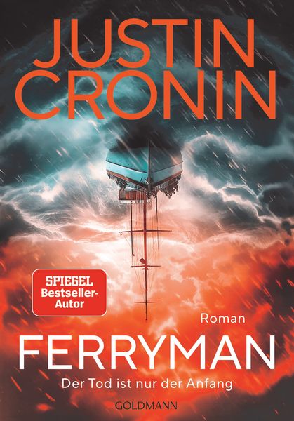 Produktbild: Ferryman