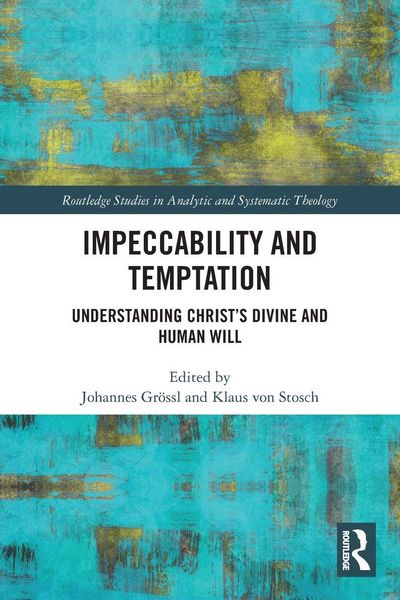 Produktbild: Impeccability and Temptation