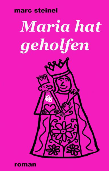 Produktbild: Maria hat geholfen