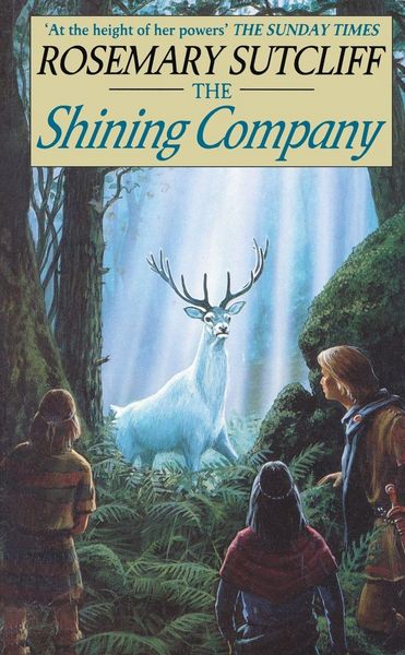 Produktbild: The Shining Company
