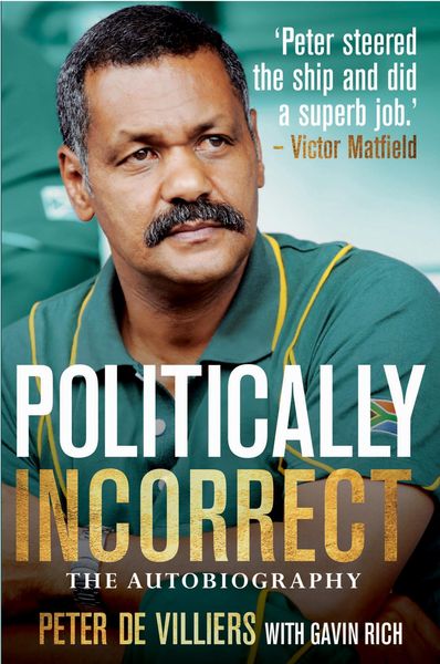 Produktbild: Politically Incorrect
