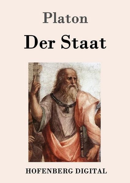 Produktbild: Der Staat