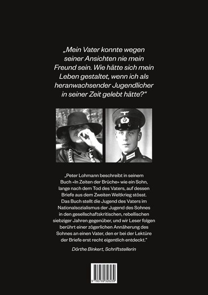Produktbild: In Zeiten der Br&uuml;che