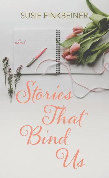 Produktbild: Stories That Bind Us