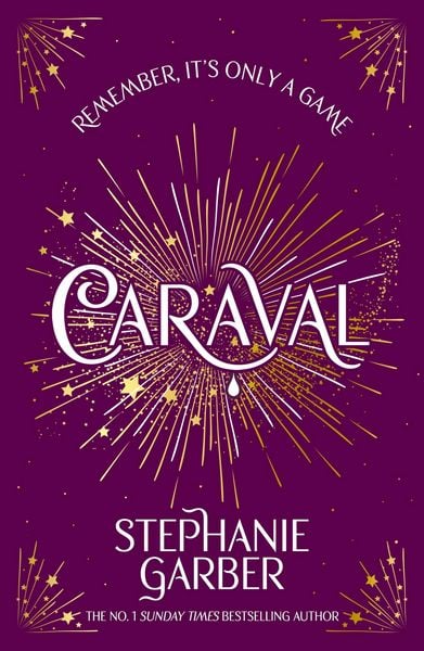 Produktbild: Caraval