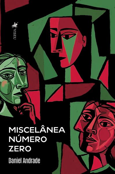 Produktbild: Miscel&acirc;nea N&uacute;mero Zero