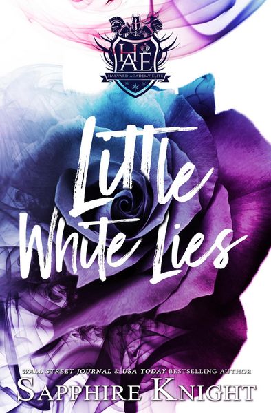 Produktbild: Little White Lies