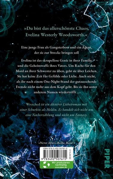 Produktbild: Wretched