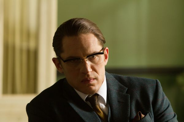 Produktbild: Legend (4K Ultra HD + Blu-ray)