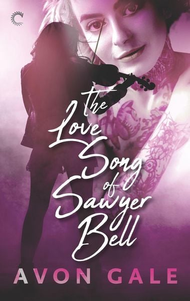 Produktbild: The Love Song of Sawyer Bell