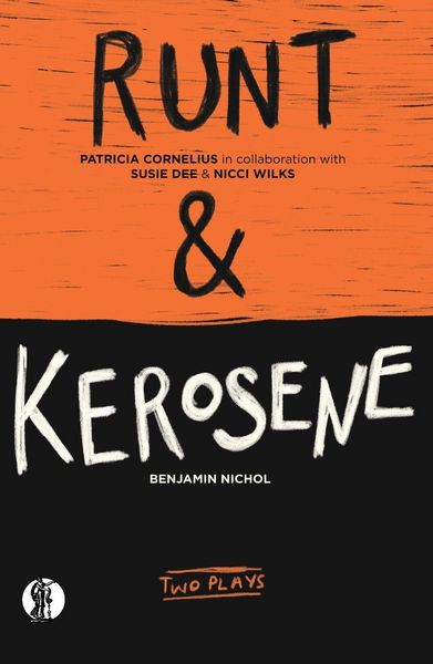 Produktbild: RUNT & kerosene