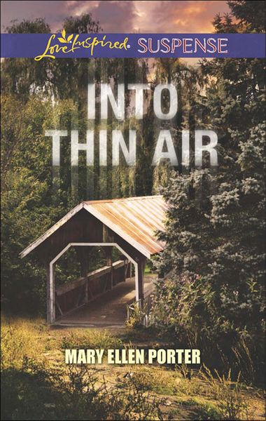 Produktbild: Into Thin Air