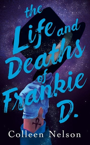 Produktbild: The Life and Deaths of Frankie D.