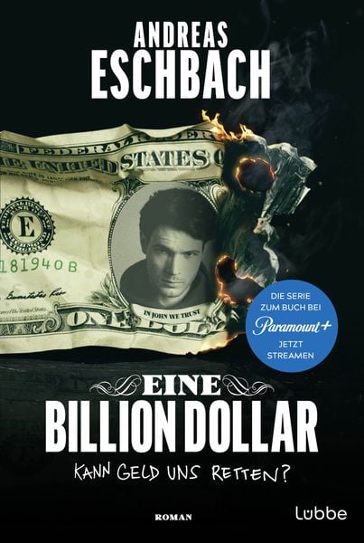 Eine Billion Dollar, Taschenbuch von Andreas Eschbach, Lübbe, 9783404192892
