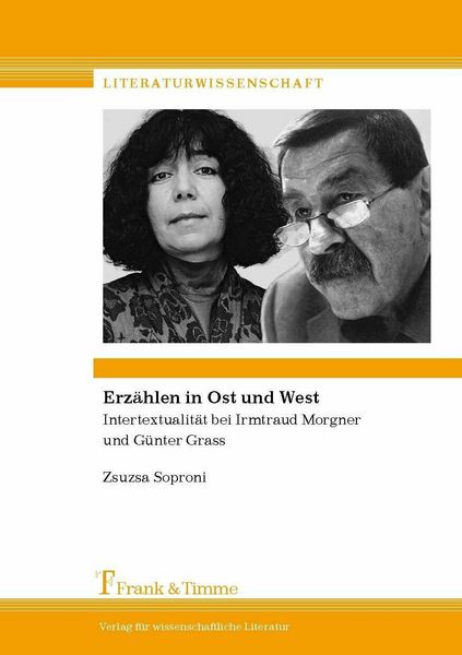 Produktbild: Erz&auml;hlen in Ost und West