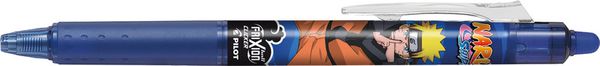 Produktbild: Roller FriX.Click.NARUTO blau