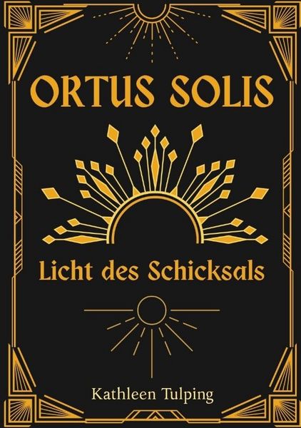 Produktbild: Ortus Solis 1