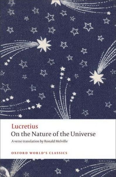 Produktbild: On the Nature of the Universe