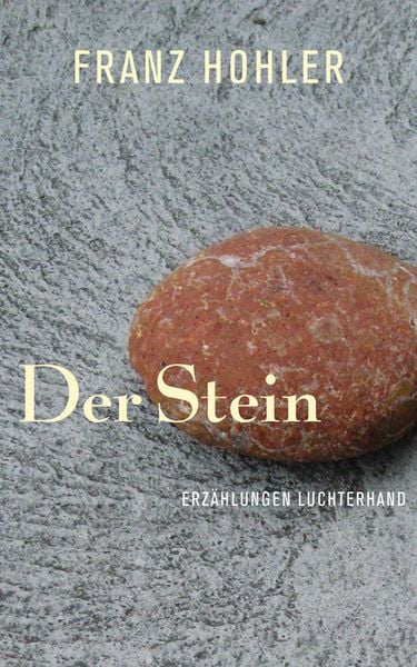 Produktbild: Der Stein